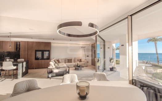 5139 - Apartment in Portixol 38