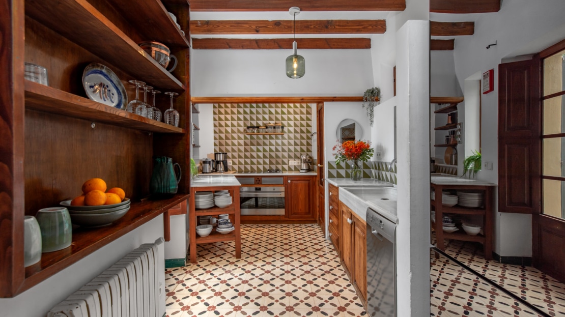 4877 Villa in Soller 4