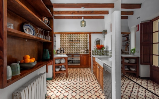 4877 Villa in Soller 4