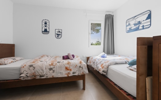 5473 - Villa in Cala Dor 37