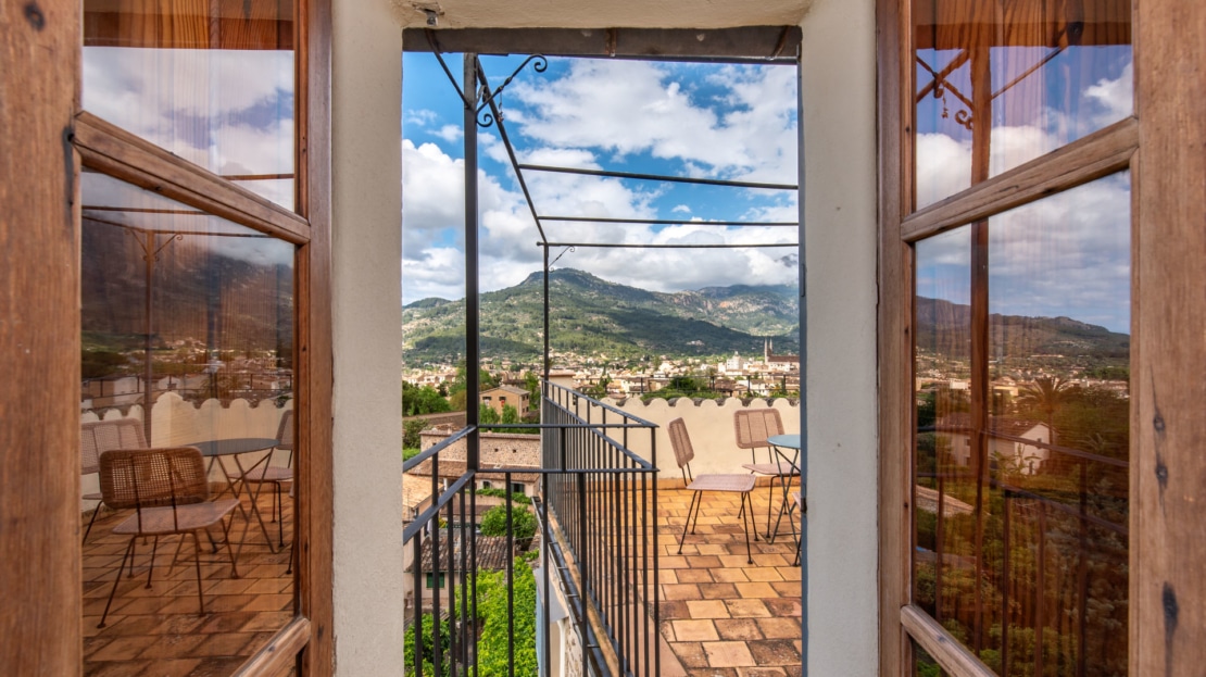 4877 Villa in Soller 18
