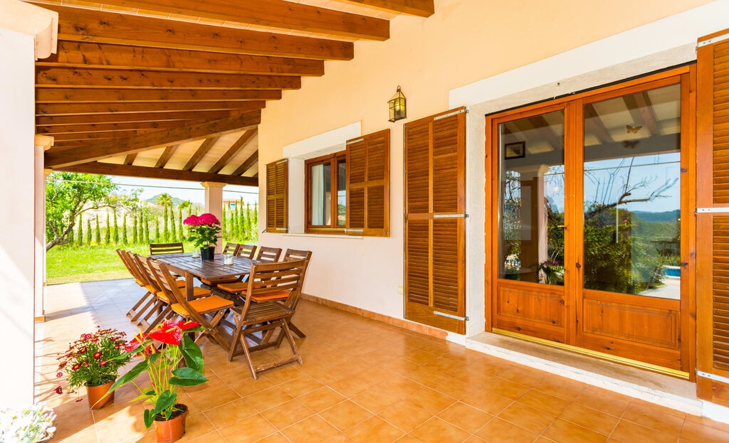 5440  - Villa in Pord Verd37