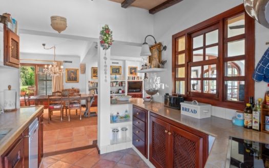 5507 - Villa in Port Andratx 22