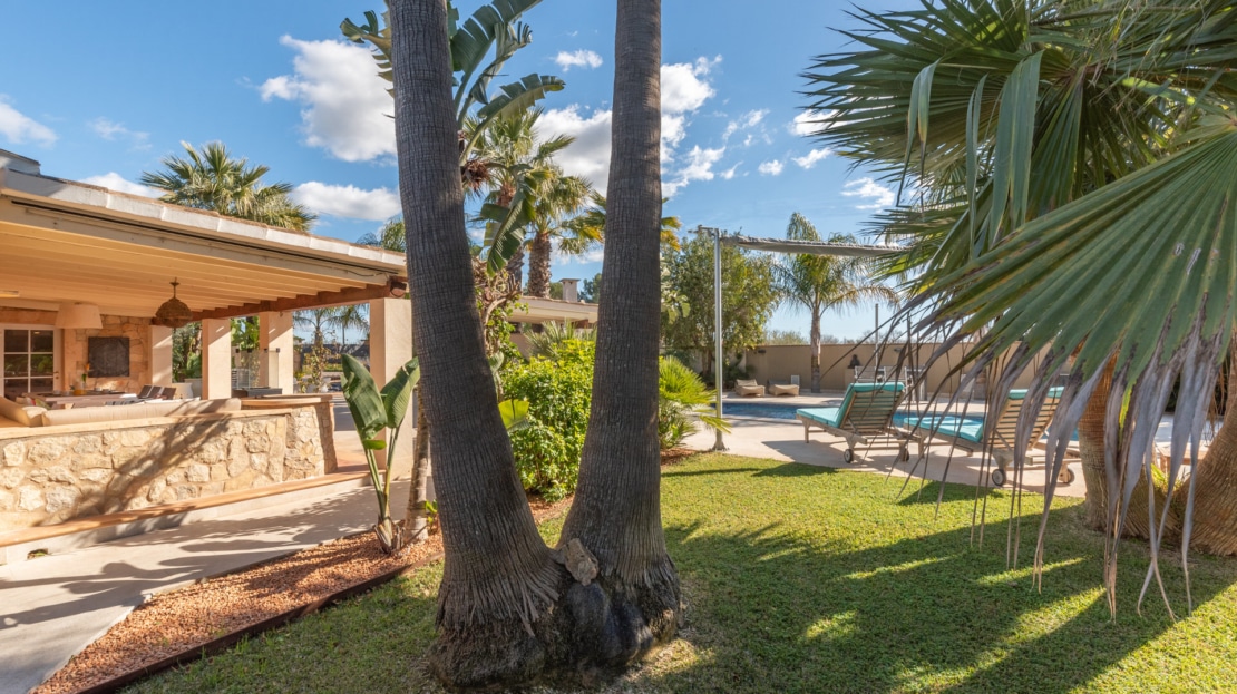 5199- Finca in Llucmajor 42