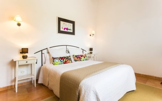 5440  - Villa in Pord Verd9