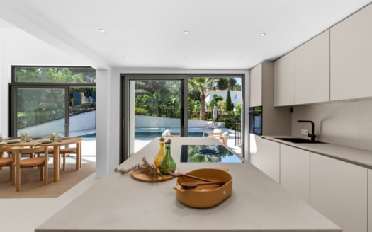 4985 - Villa in Santa Ponsa 11