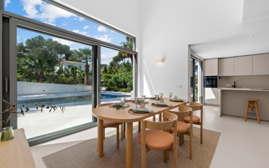 4985 - Villa in Santa Ponsa 14