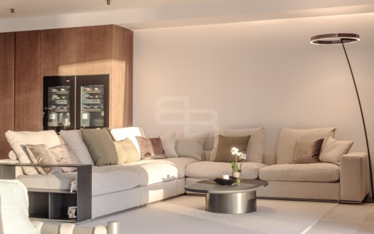 5139 - Apartment in Portixol 45