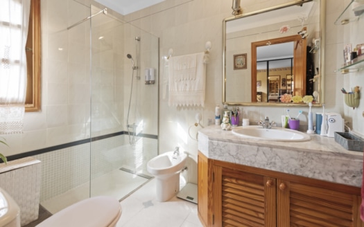 5556 - Villa in Bahia Blava 13