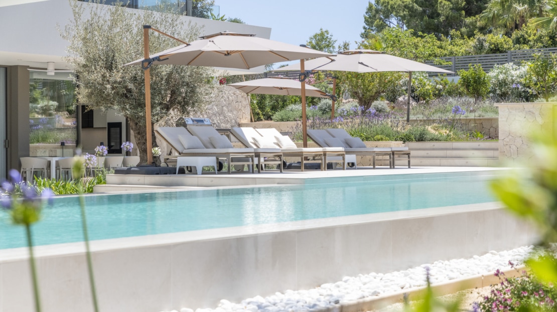 5101 Neubau Villa in Santa Ponsa auf großzügigem Grundstück und bester Qualität 32
