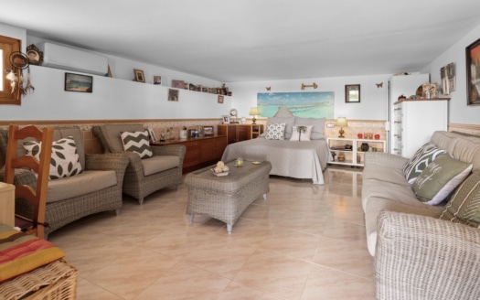 5556 - Villa in Bahia Blava 21