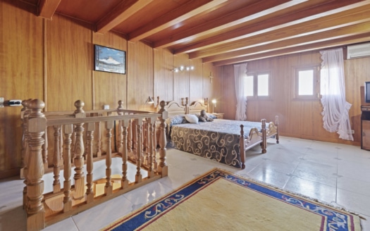 5556 - Villa in Bahia Blava 17