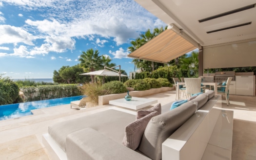 5472 - Villa in Santa Ponsa 22