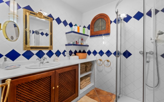 5507 - Villa in Port Andratx 2