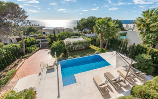 5472 - Villa in Santa Ponsa 47