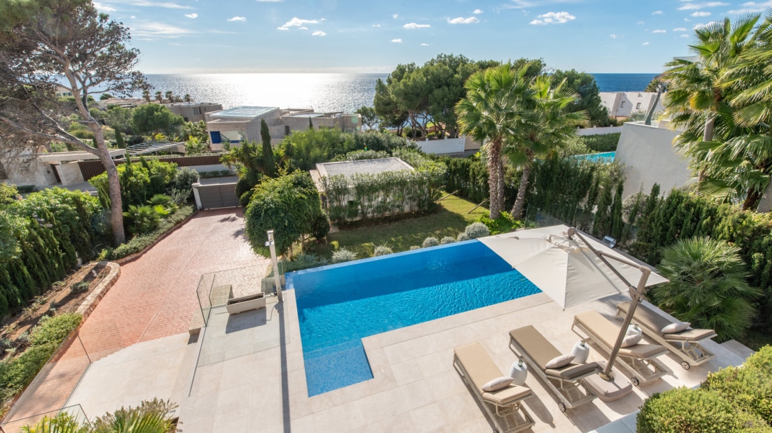 5472 - Villa in Santa Ponsa 47