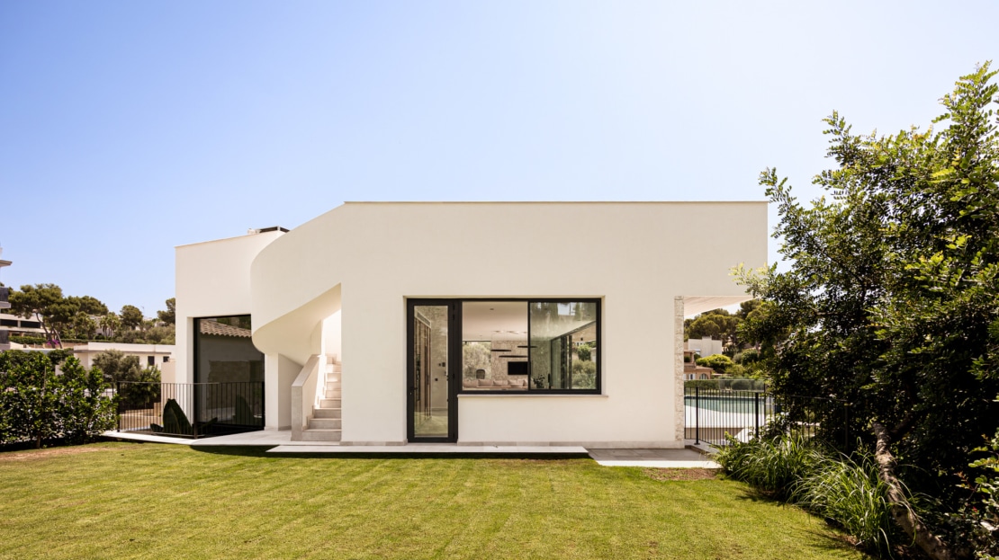 4610 - Villa in Bendinat 17