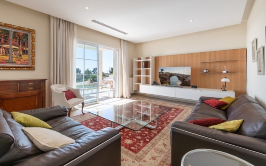 5505 - Villa in Cas Catala10