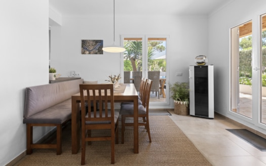 5473 - Villa in Cala Dor 17