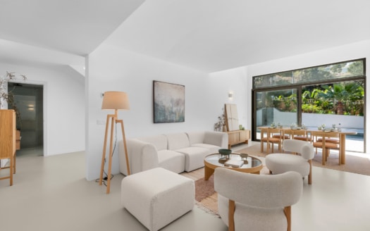 4985 - Villa in Santa Ponsa 8