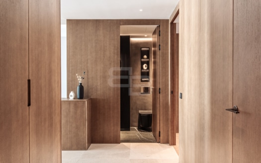 5139 - Apartment in Portixol 16