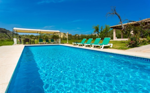 5440  - Villa in Pord Verd41