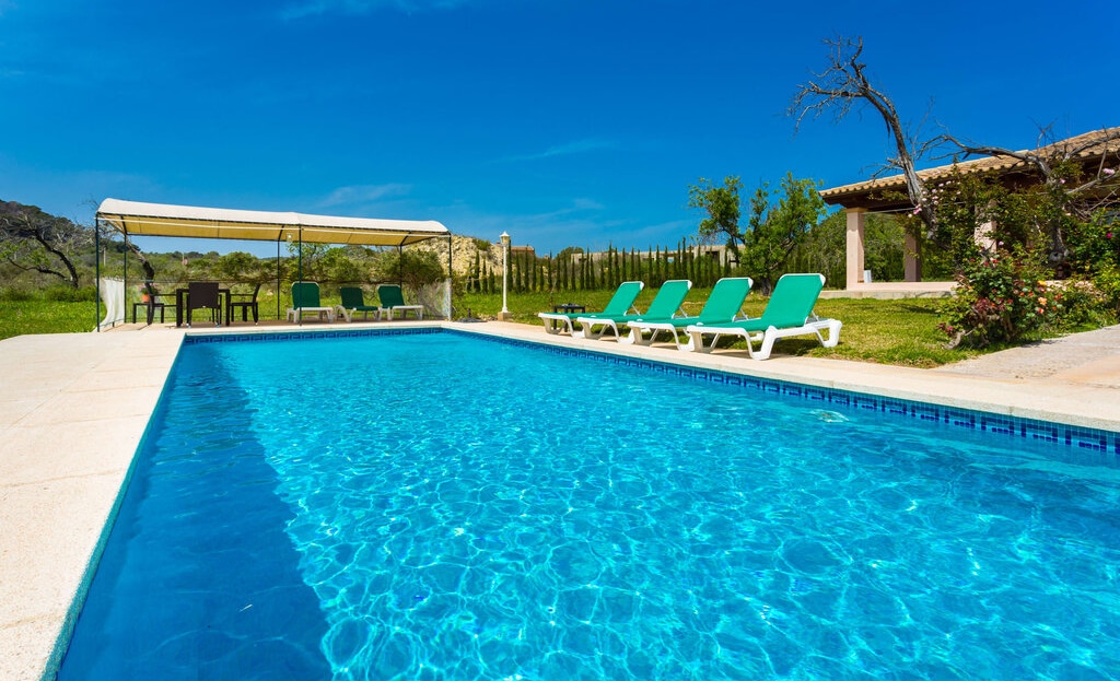 5440  - Villa in Pord Verd41