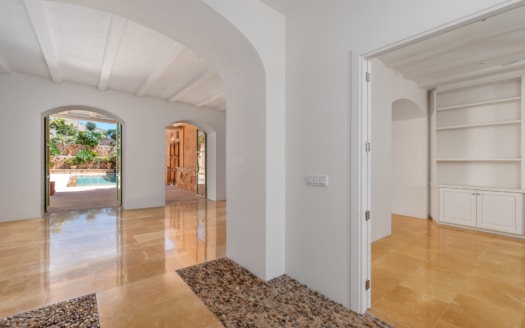 5275 Stadthaus in Ses Salines5