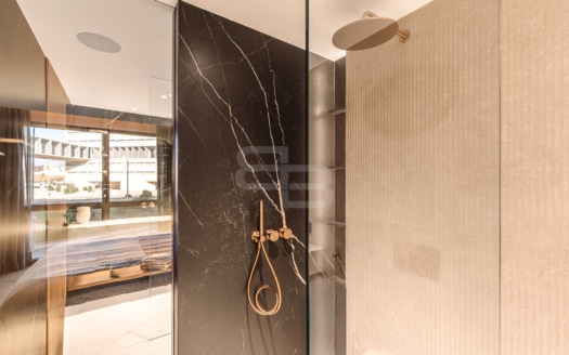 5139 - Apartment in Portixol 11