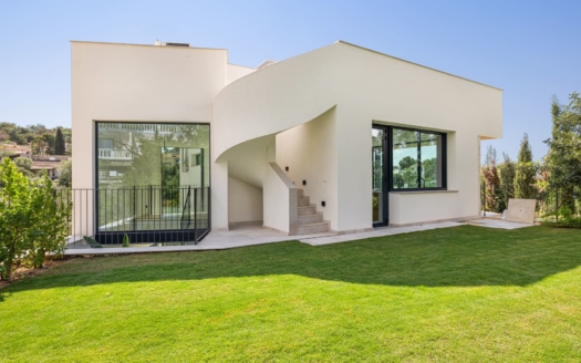 V-4610 Villa in Alt Bendinat 12