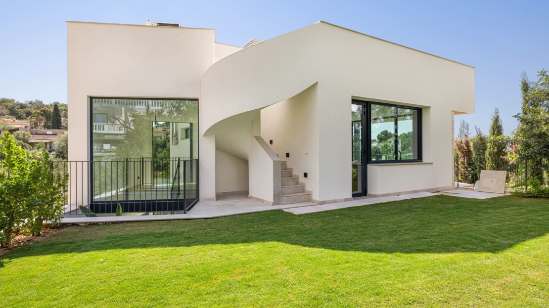 V-4610 Villa in Alt Bendinat 12