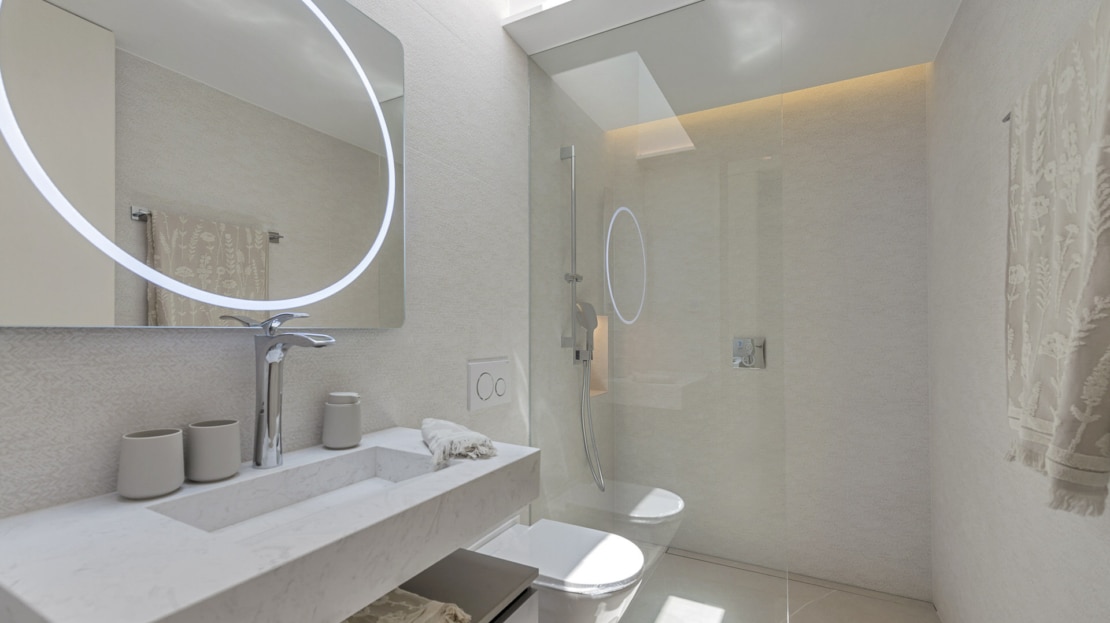 5101 Neubau Villa in Santa Ponsa auf großzügigem Grundstück und bester Qualität 21