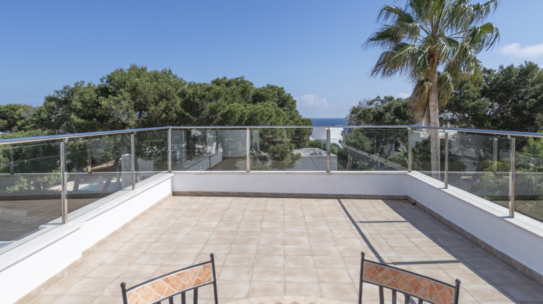 5473 - Villa in Cala Dor 33