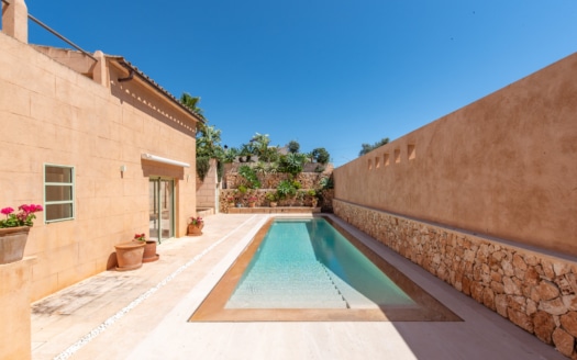 5275 Stadthaus in Ses Salines2