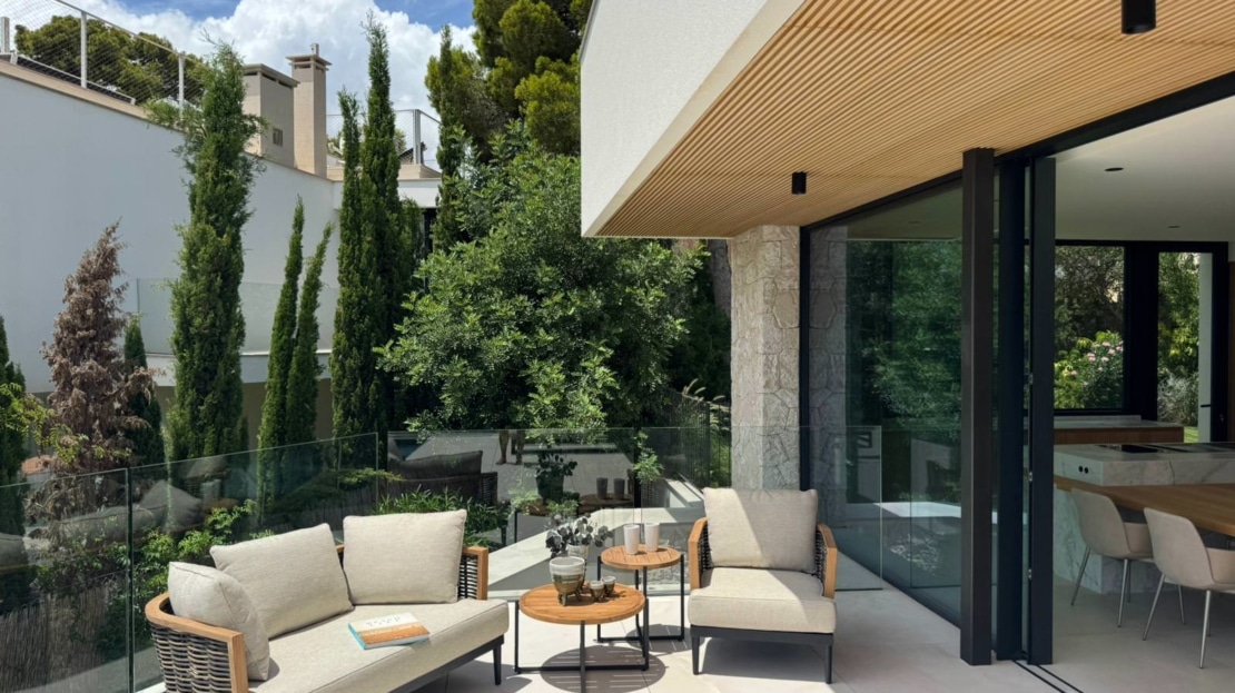 4610 - Villa in Bendinat 24