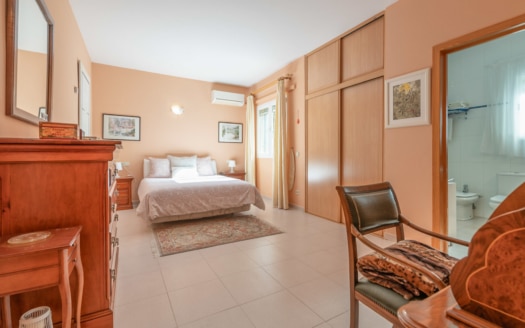 5554 - Villa in Bahia Blava 32