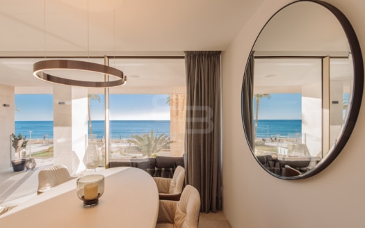 5139 - Apartment in Portixol 37