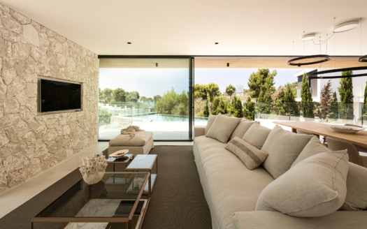 4610 - Villa in Bendinat 14