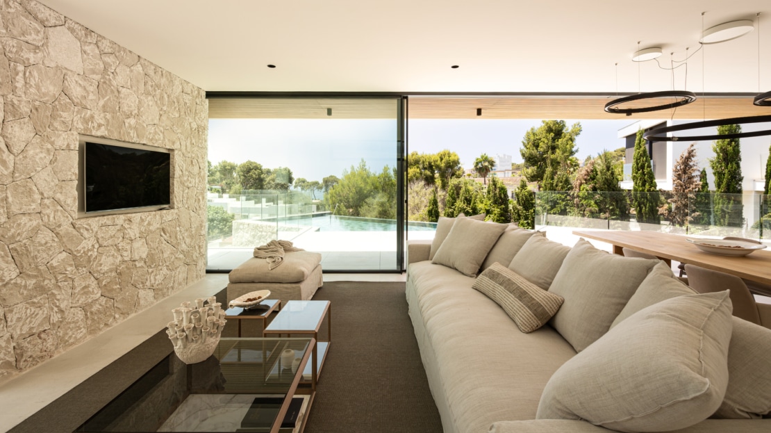 4610 - Villa in Bendinat 14