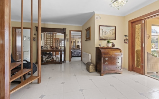 5556 - Villa in Bahia Blava 11