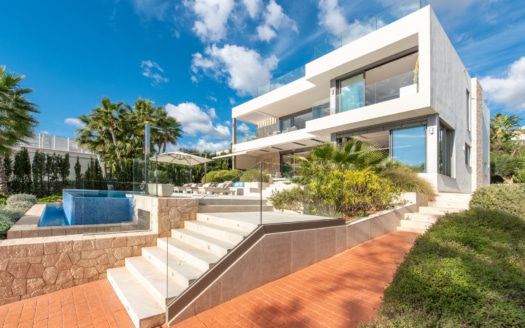 5472 - Villa in Santa Ponsa 45