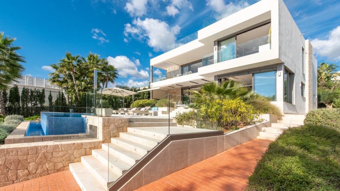 5472 - Villa in Santa Ponsa 45