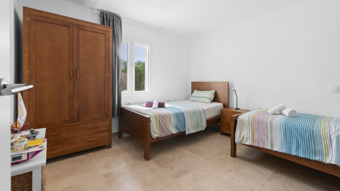 5473 - Villa in Cala Dor 26