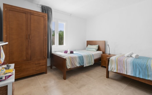 5473 - Villa in Cala Dor 26