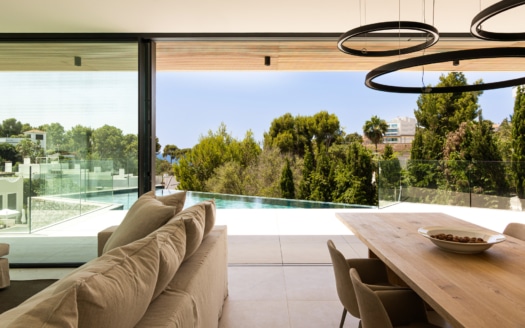 4610 - Villa in Bendinat 13