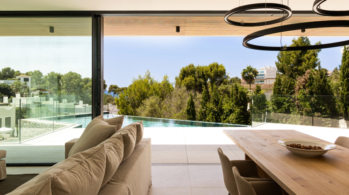 4610 - Villa in Bendinat 13