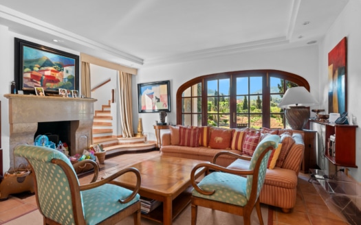 5507 - Villa in Port Andratx 18