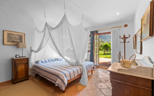 5507 - Villa in Port Andratx 1