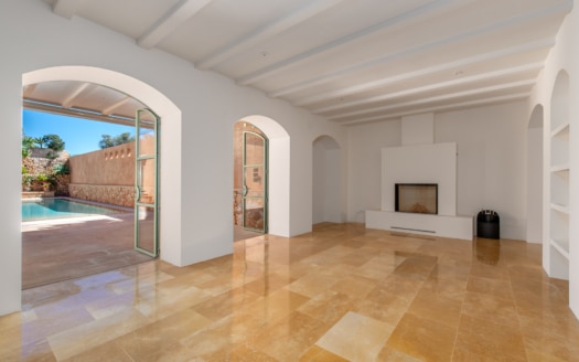 5275 Stadthaus in Ses Salines6