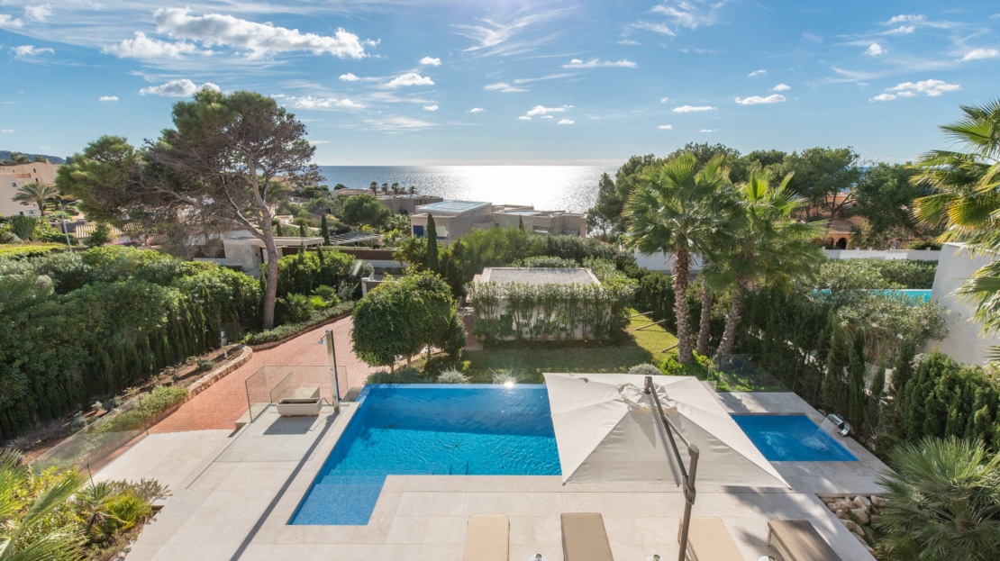 5472 - Villa in Santa Ponsa 48
